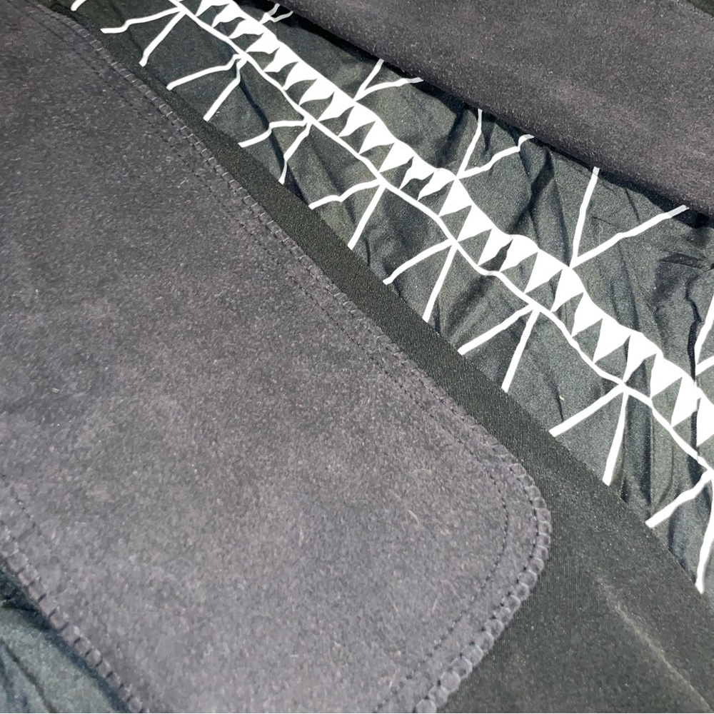 Platinum “A Jpc Brand” Basic Pro Black Breeches S… - image 6